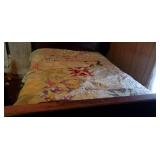 78 x67 Quilt