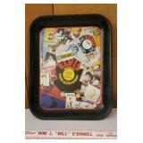 1997 Elvis Tray