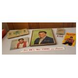 Elvis Memorabilia