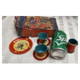 Parts of Vintage Children