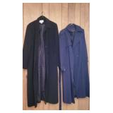 2 Coats