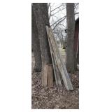 Ohio Post Mold Co.  Metal and cast iron forms for