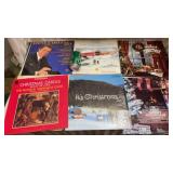 Old Christmas Records