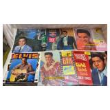 Vintage Elvis Records, Elvis Magazine