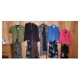 Studio I Dresses Size 10 & 12