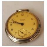 Westclox Scotty Pocket Watch