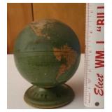 Tin Globe Bank