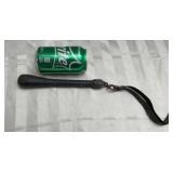 Vintage Leather Billy Club