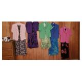 Dress Clothes Size 12