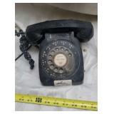 Rotary Phone