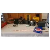 Vintage With Origional Box Hawkeye Junior,