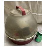 Lady Sunbeam Hair dryer