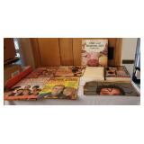 Old Magazines and More