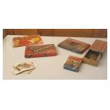 Vintage Games