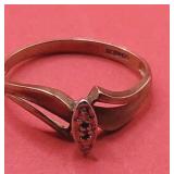 10k Ring 1.35g