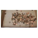 Old Pennies