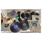 Records, Orchestra, Fox Trot , etc