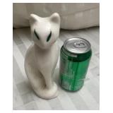 Vintage MCM Cat Figurine