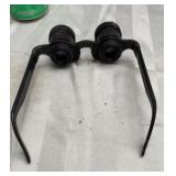 Vintage Magnifying Glasses Made in Germany