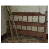Full Size Bed Frame