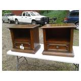 DREXEL MATCHING NIGHT STANDS