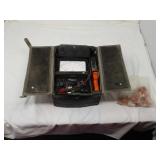 SIMPSON VOLT-OHM-MILLAMMETER TESTER