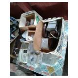 PHONES:PHONE ROUTERS