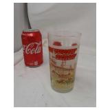 1978 KENTUCKY DERBY GLASS