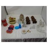 BIRD OF HAPPINESS:INTERIOR DECORATIONS