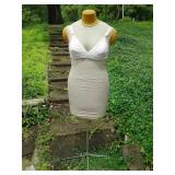 DRESS FORM