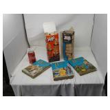 JENGA GAMES:BIBLE STORIES