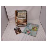 WESTERN BOOKS:THREE GOLDEN BOOK FAVORITES