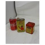 RED DEVIL LIGHTER FLUID:ANTISEPTIC DRESSING