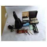 BRAUN SHAVER-works:SCISSORS