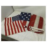 AMERICAN FLAGS