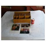 ORGANIZER:PRESIDENT PRINTS