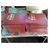 POPULAR MECHANICS BOOKS