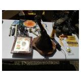 LUCKY TOM:ICE SKATES:EXTENSION CORD