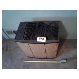 BEMIS HUMIDIFIER