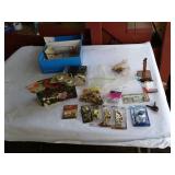 MISCELLANEOUS HARDWARE