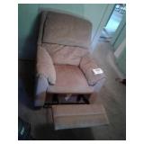 LAZY BOY RECLINER