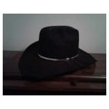 WESTERN COLLECTION HAT SZ.SMALL