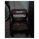 STEP STOOL