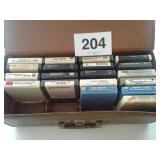 8-TRACK COLLECTION