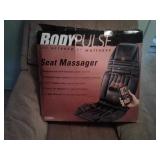 SEAT MASSAGER