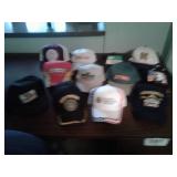 COLLECTOR HATS