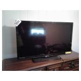 48" MAGNAVOX LED FLAT SCREEN T.V.