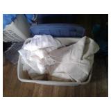 TOTE FULL CURTAINS:TABLECLOTHS