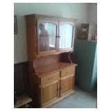 1PC. CHINA HUTCH 6