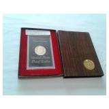 1973 EISENHOWER PROOF DOLLAR